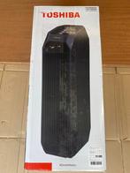 Toshiba 3677553031 Purificateur d'air, Noir, Nieuw, Ophalen of Verzenden, X, Luchtreiniger