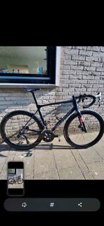 Giant TCR Advanced 1 disc 2023 ML, Fietsen en Brommers, Ophalen, 28 inch, Giant, Zo goed als nieuw