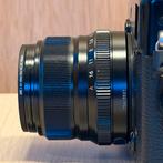 Fuji Fujinon XF 23mm f:2.0 R WR, TV, Hi-fi & Vidéo, Photo | Lentilles & Objectifs, Enlèvement ou Envoi, Comme neuf