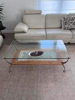 Salontafel 70x120, Huis en Inrichting, Ophalen, Zo goed als nieuw