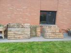 gratis lot hout, Doe-het-zelf en Bouw, Hout en Planken, Ophalen