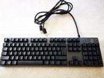 Logitech g413 toetsenbord, Computers en Software, Toetsenborden, Ophalen, Logitech G, Gaming toetsenbord, Zo goed als nieuw