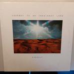 Vinyl Lp Gandalf - Journey To An Imaginary Land, Cd's en Dvd's, Vinyl | Overige Vinyl, Ophalen, Zo goed als nieuw