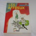 bd célestin spéculoos les affreux 1 eo, Ophalen