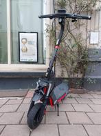 Elektrische step segway