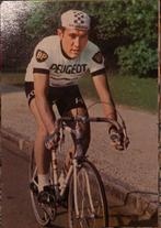 Postkaart Eddy Merckx, Envoi