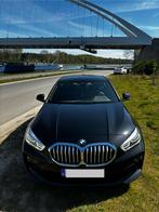 BMW 118i M pakket, Auto's, 1 Reeks, Euro 6, Zwart, 5 deurs