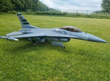 Freewing f16 90mm beschikbaar voor biedingen