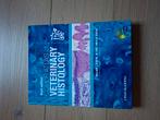 Color Atlas of Veterinary Histology, Boeken, Ophalen of Verzenden, Nieuw
