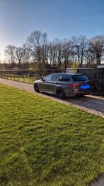 Bmw 520d 2016, 1995 cc, Alcantara, 5 deurs, Particulier