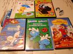 dvd kinderen, Cd's en Dvd's, Ophalen, Gebruikt