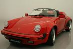 KK-Scale 1/18 Porsche 911 Speedster (1989), Autres marques, Voiture, Enlèvement ou Envoi, Neuf