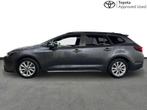 Toyota Corolla TS Dynamic, Autos, Toyota, Argent ou Gris, Achat, Euro 6, Corolla