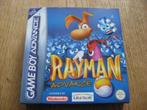 Nintendo Game Boy Rayman Met Doosje en Boekje , Ophalen of Verzenden