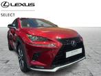 Lexus NX 300H Black Line, Auto's, Automaat, 114 kW, 2494 cc, 155 pk