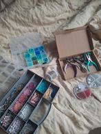 Sieraden toebehoren, Hobby en Vrije tijd, Ophalen