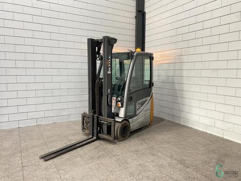 Heftrucks Elektrisch Still RX20-16 2019, Zakelijke goederen, Machines en Bouw | Heftrucks en Intern transport, Heftruck, Elektrisch