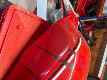 Honda MBX benzinetank beschikbaar voor biedingen