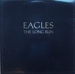 Eagles - The Long Run (1881275686), Gebruikt, Ophalen of Verzenden, 12 inch, Poprock