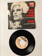Nancy Sinatra : un matin de velours (1968), Envoi, Comme neuf