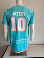 Inter miami shirt gesigneerd door Lionel Messi met coa, Verzamelen, Sportartikelen en Voetbal, Ophalen of Verzenden, Nieuw, Shirt