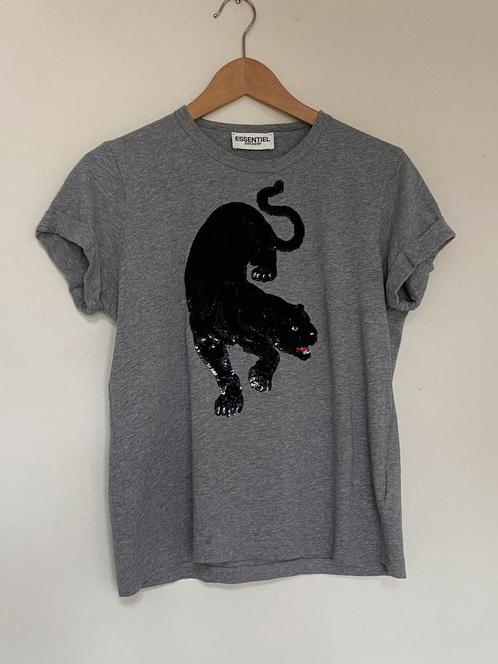 Tshirt Essentiel Antwerp (NP: 125€), Kleding | Dames, T-shirts, Ophalen of Verzenden