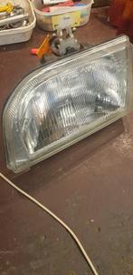 Fiesta MK3 koplamp links, Auto-onderdelen, Ophalen of Verzenden, Gebruikt, Ford