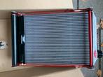 KE Kl260 radiateur compl. met rolscherm, afm 37,5x26x3,2 cm, Sport en Fitness, Karting, Ophalen of Verzenden, Zo goed als nieuw