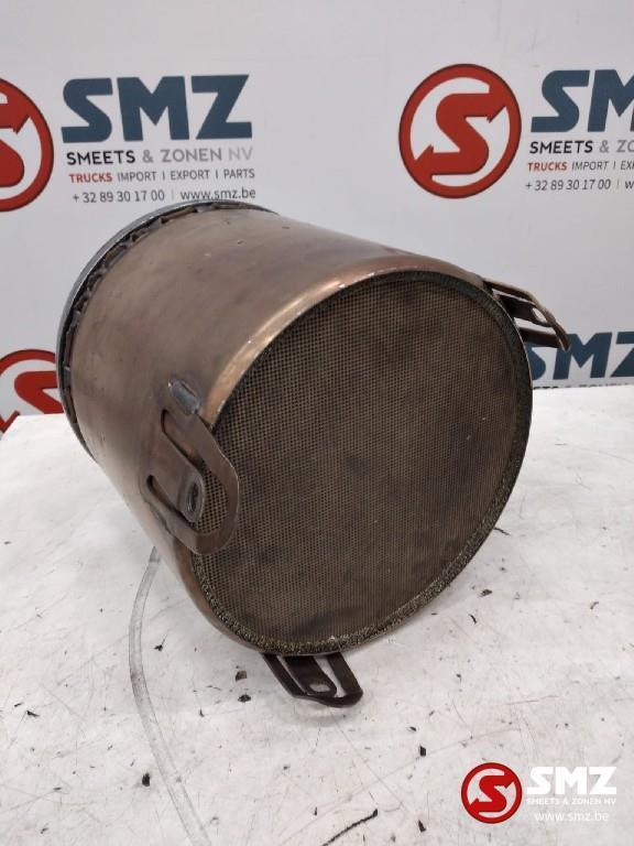 Occ DPF roetfilter Euro 6 Scania, Auto-onderdelen, Vrachtwagen-onderdelen, Scania, Filters, Gebruikt