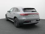 Mercedes-Benz EQC 400 4M AMG LINE + LEDER + OPEN DAK + MULTI, Auto's, Automaat, Gebruikt, 2395 kg, 80 kWh
