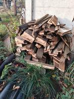 Brand hout, Tuin en Terras, Ophalen