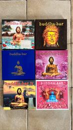 Cd Buddha bar lounge per cd, CD & DVD, CD | Méditation & Spiritualité, Comme neuf, Enlèvement ou Envoi