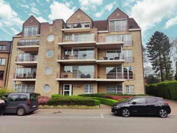 Appartement te huur in Zottegem, 1 slpk beschikbaar voor biedingen
