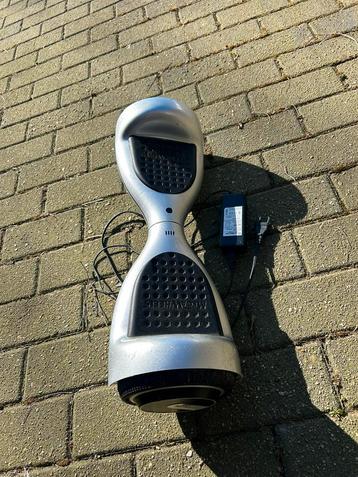 Hooverboard Megawheels in goede staat beschikbaar voor biedingen
