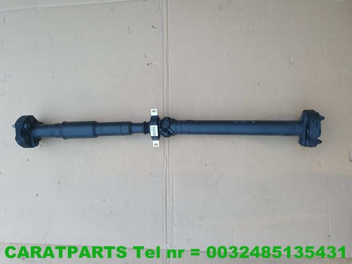 9494324 Arbre d'entra nement G14 Arbre interm diaire M850IXA, Autos : Pièces & Accessoires, Freins & Transmission, Utilisé