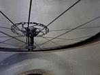 carbon wielen, Fietsen en Brommers, Fietsonderdelen, Ophalen, Zo goed als nieuw, Racefiets, Wiel