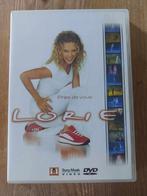 DVD Lorie Près de vous, Ophalen, Gebruikt