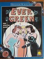 Evergreen - Goldsieber, Een of twee spelers, Ophalen of Verzenden, Zo goed als nieuw, Goldsieber