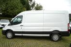 Ford Transit 350 2.0 TDCI L3H2 Trend RWD -Automaat STOCK, Neuf, Achat, Entreprise, Noir