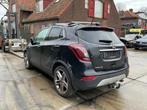 BUMPER ACHTER Opel Mokka / Mokka X (01-2012/12-2016), Gebruikt, Achter, Opel, Bumper