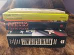 Boeken Amerikaanse Geschiedenis Lot van 4, Diverse auteurs, Ophalen of Verzenden, Noord-Amerika, 20e eeuw of later