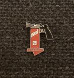 PIN - BRANDBLUSAPPARAAT, Verzenden, Gebruikt, Overige onderwerpen, Speldje of Pin