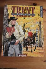 Trent                  Leo- Rodolphe, Ophalen of Verzenden, Zo goed als nieuw, Leo- Rodolphe, Meerdere stripboeken