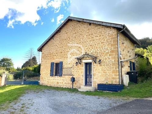 Maison Flize 08160 / 5 pièces - 100 m2, Immo, Buitenland, Frankrijk, Woonhuis, Landelijk
