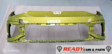 VW GOLF 8 VIII LL1W GTI CLUBSPORT Voorbumper 5H0807221D LIME beschikbaar voor biedingen