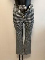 Pantalon a carreaux Mango, Enlèvement ou Envoi, Comme neuf, Taille 34 (XS) ou plus petite, Longs