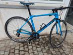 Giant tcr carbone taille M, Fietsen en Brommers, Fietsen | Racefietsen, Ophalen, Zo goed als nieuw, Carbon, Giant