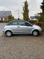 Citroën C3 Pluriel, Auto's, 4 zetels, Stof, 1360 cc, Cabriolet