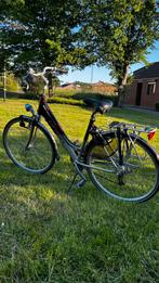 Union damesfiets, Fietsen en Brommers, Ophalen, Gebruikt, Gazelle