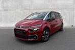 Citroen Grand C4 SpaceTourer 1.2 Eat-8 Shine 7-zits, Auto's, Citroën, Parkeersensor, Monovolume, 109 g/km, 1198 cc